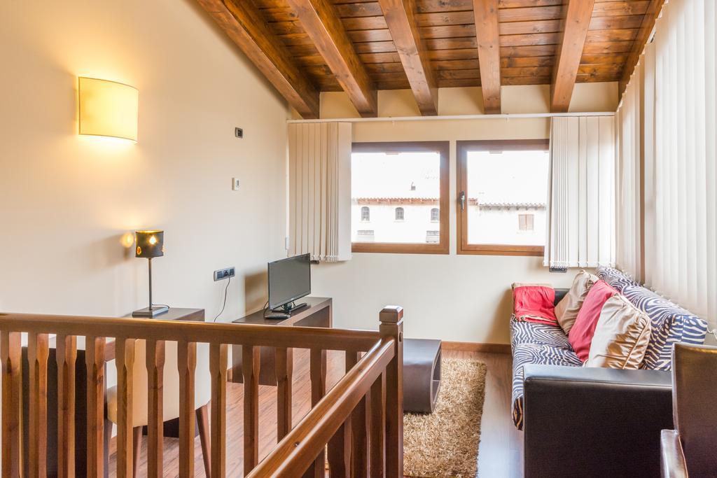 Hotel Villa De Cretas Cameră foto