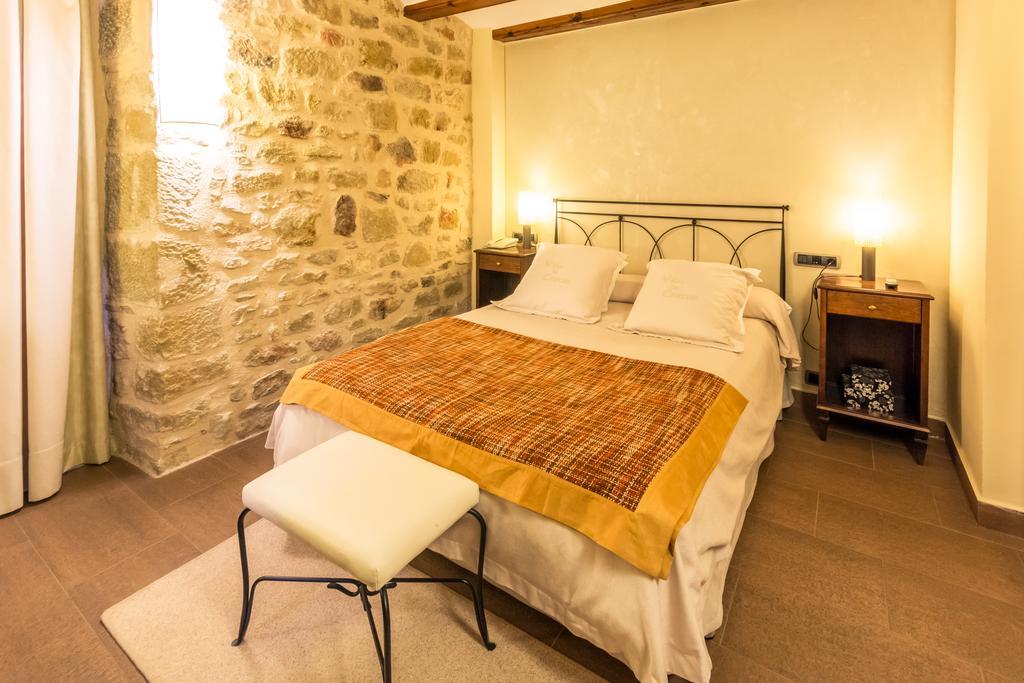 Hotel Villa De Cretas Cameră foto