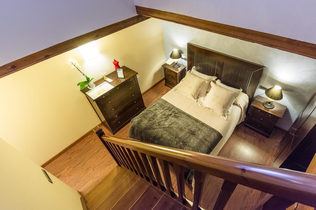 Hotel Villa De Cretas Cameră foto