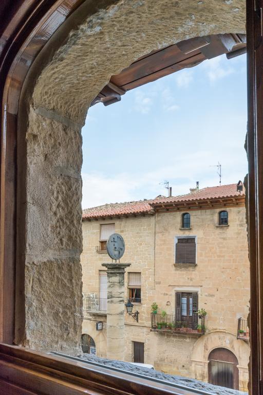 Hotel Villa De Cretas Cameră foto